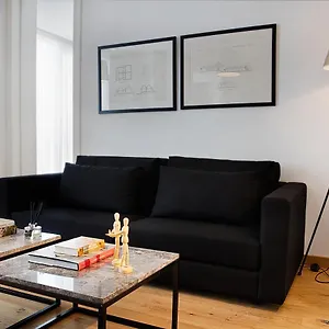 X Flats Taksim اسطنبول