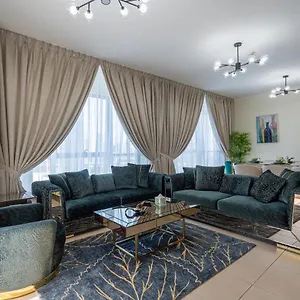 Ina Homes - 2bhk Residences Tower 1 دبي