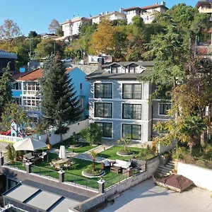 Dm Bosphorus اسطنبول