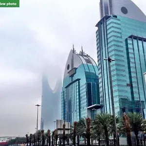 Al Anoud Tower 5 Stars شقة