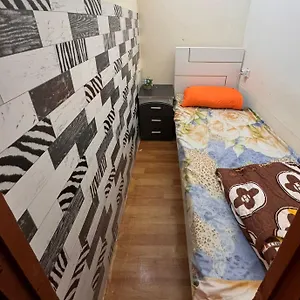 Orange Vacation دبي
